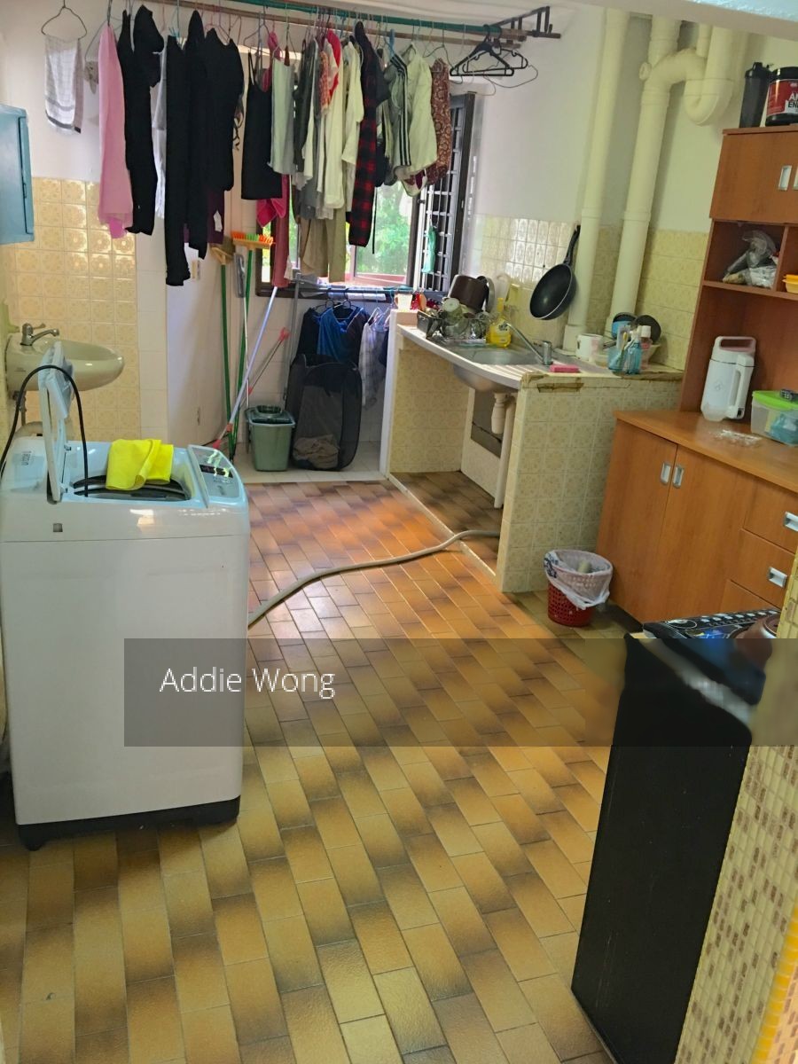 Blk 20 Dover Crescent (Queenstown), HDB 3 Rooms #124119902